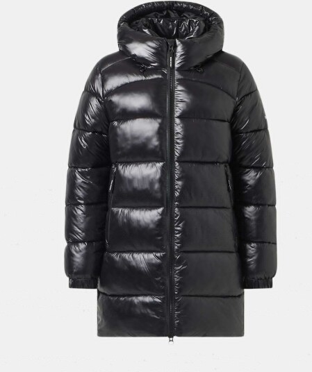 Denim Factory Tokyo Puffy Long Coat W