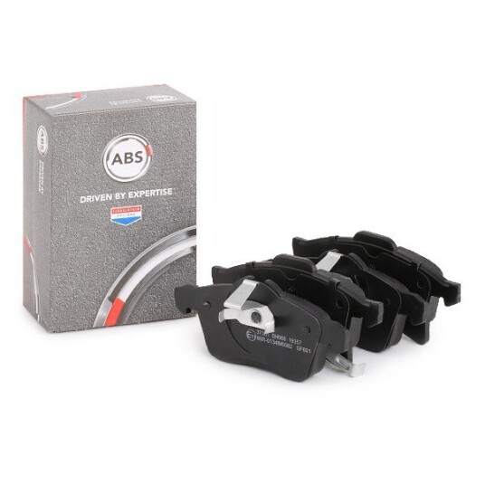 Bremseklosser A.B.S. 37361