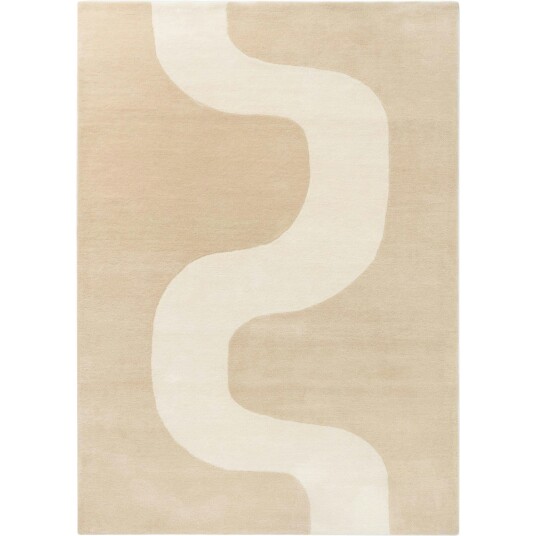 Brink & Campman Ullteppe Seireeni Beige Brink & Campman Ullteppe Seireeni Beige