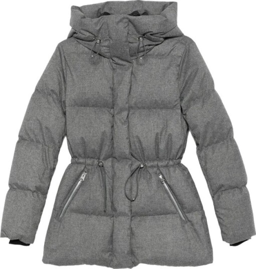 Mackage Dame Jakker Grå XL,