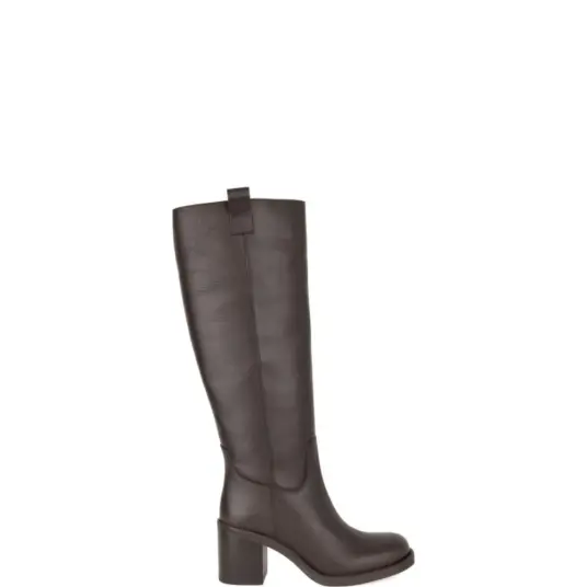 Sergio Moretti Dame Sko Brun 41 EU,