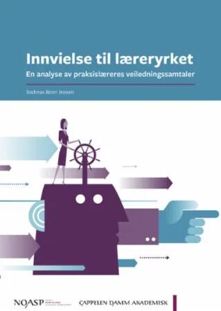 Innvielse Til Læreryrket Av Andreas Reier Jensen