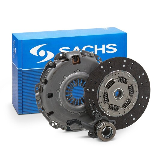 Clutchsett SACHS 3000 990 537