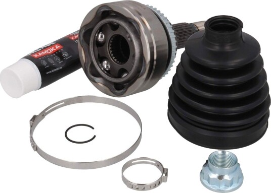 KAMOKA 6852 Drivledd