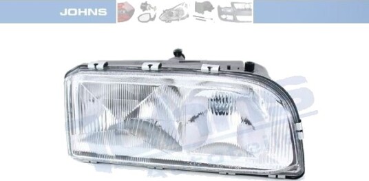 JOHNS 90 28 10-2 Frontlykter