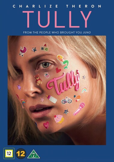 Tully DVD Tully DVD