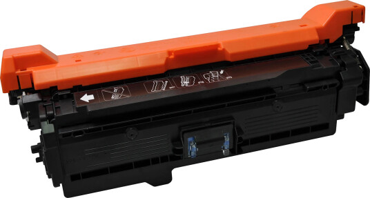 TB Toner 732C Cyan (6.400 sider) erstatter Canon 6262B002 TB Premium toner