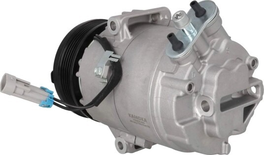KAMOKA 7820040 AC-kompressor