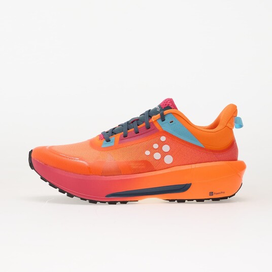 Joggesko Craft Nordlite Ultra Pro Orange EUR 44 Joggesko Craft Nordlite Ultra Pro Orange EUR 44