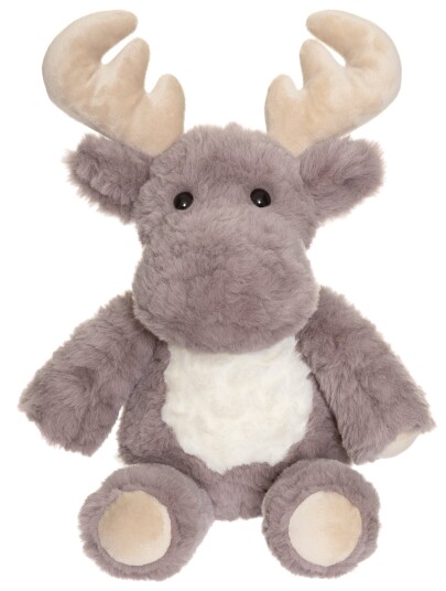 Teddykompaniet Tuffisar Kosedyr Elgen Ärling 40 cm Teddykompaniet Tuffisar Kosedyr Elgen Ärling 40 cm