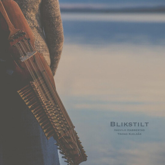 Blikstilt