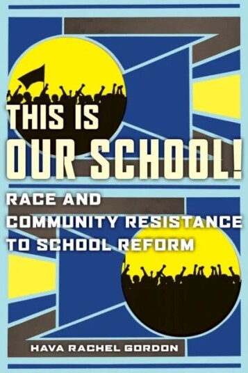This Is Our School! Av Hava Rachel Gordon