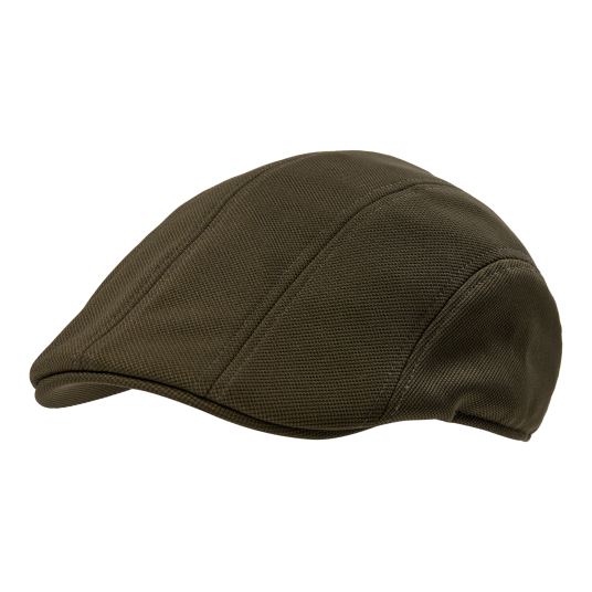 Deerhunter Muflon Pro Flatcap Art Green 58/59 58/59