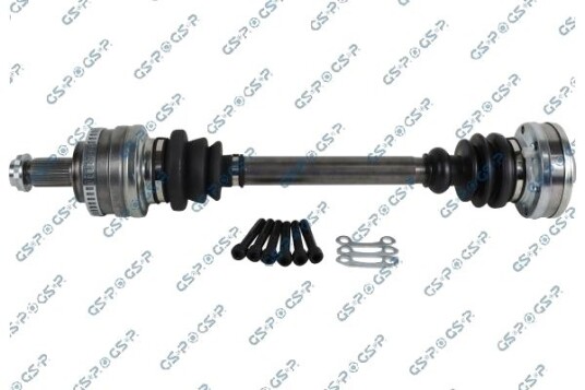 Drivaksel GSP 299199