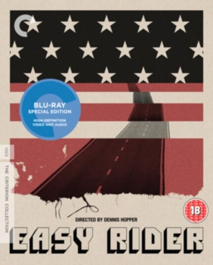 Easy Rider