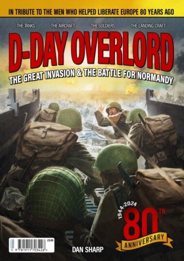 D Day Overlord D Day Overlord