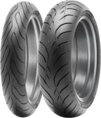 Dunlop Roadsmart IV 150/60R17 66H