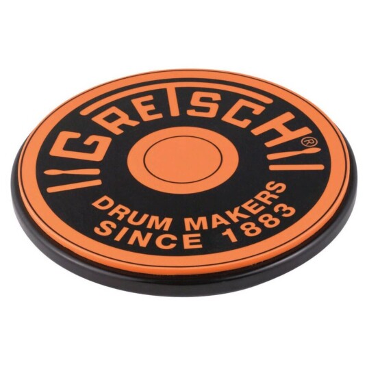 Gretsch GREPAD60 Practice Pad 6" / 15 cm