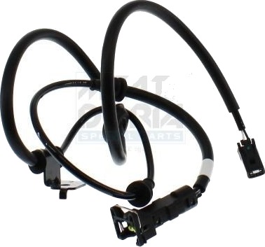 MEAT & DORIA 901466 Sensor ABS