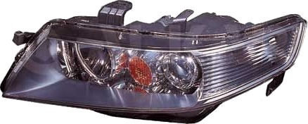 ALKAR 2741410 Frontlykter