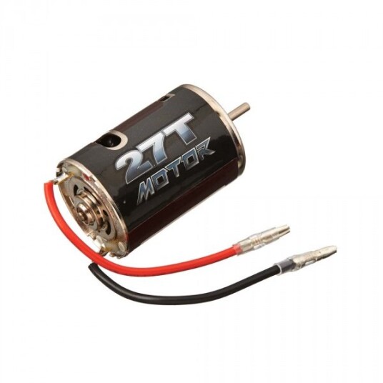 RC4WD E0067 540 Crawler Brushed Motor 27T