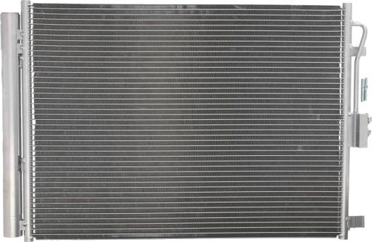 Kondensator THERMOTEC KTT110549