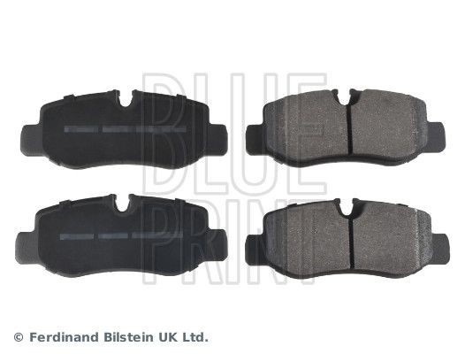 Bremseklosser BLUE PRINT ADU174252 Bremseklosser BLUE PRINT ADU174252