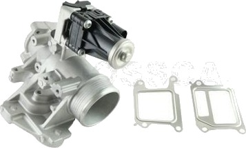EGR ventil OSSCA 54714