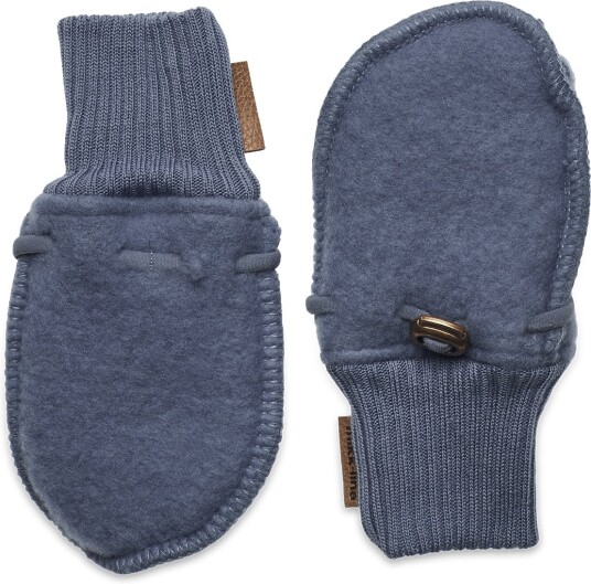 Mikk line | Wool Mittens | 62/68