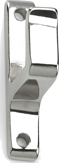 Forvriderhake Habo 7 Krom 28 mm