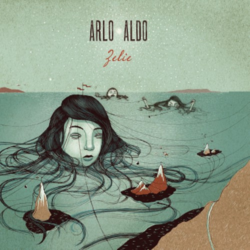 Arlo Aldo Zelie CD