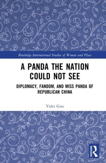A Panda the Nation Could not See