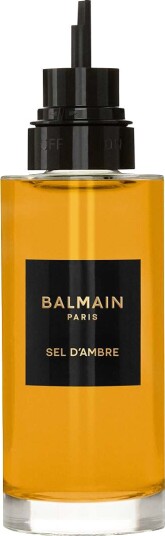 Balmain Sel d'Ambre Eau De Parfum Refill 150 ml