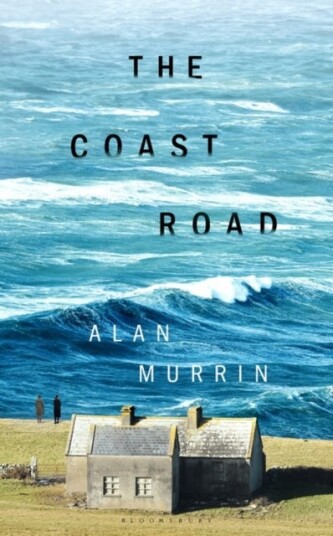 The Coast Road Av Alan Murrin