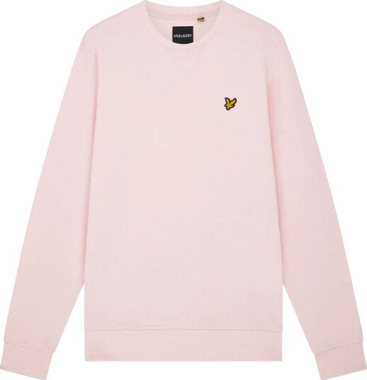 Lyle & Scott Herre Gensere & Hettegensere Rosa M,