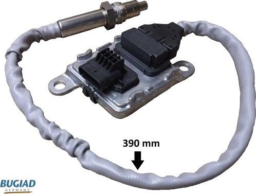 NOx-sensor, NOx-katalysator BUGIAD BNX74042