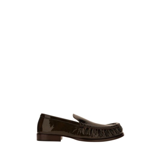 Dries Van Noten Dame Sko Grønn 40 EU,
