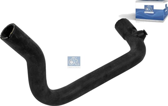DT Spare Parts 6.35908 Radiatorslange DT Spare Parts 6.35908 Radiatorslange
