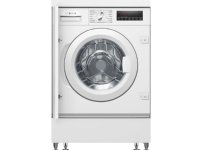 Bosch Serie 8 WIW28443 Vaskemaskin Bosch Serie 8 WIW28443 Vaskemaskin
