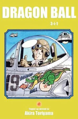 Dragon Ball 7 Av Akira Toriyama