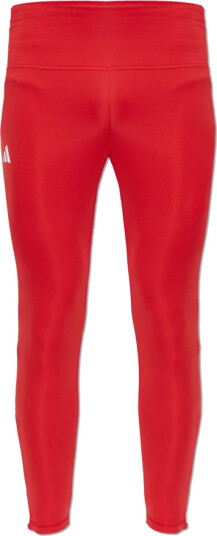 Adidas Herre Sport Rød L,