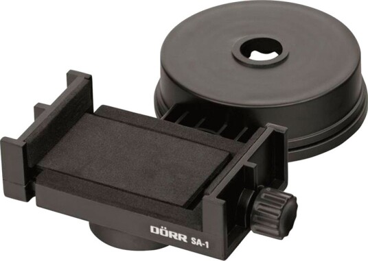 Kikkertadapter DÖRR Outdoor