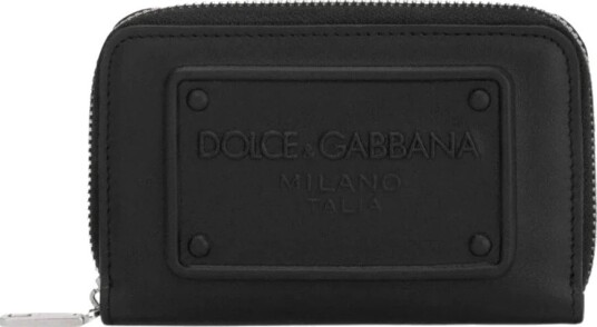 Dolce & Gabbana, Herre, Accessories, Svart, ONE SIZE,