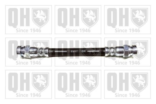Bremseslange QUINTON HAZELL BFH4643