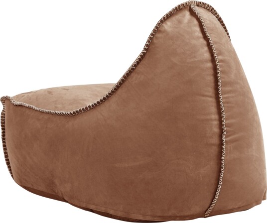 Sackit Dunes lounge lenestol camel Sackit Dunes lounge lenestol camel