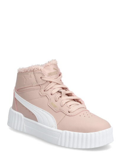 PUMA Carina 3.0 Mid Wtr Ps - Pink - 29