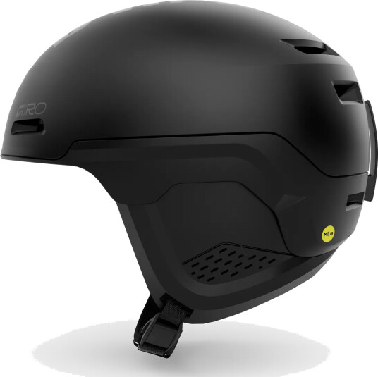 Giro Owen Spherical MIPS hjelm Black GIOWES S: 52 – 55,5 cm 2025