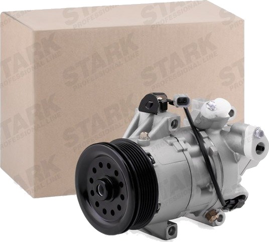 AC kompressor STARK SKKM 0340270