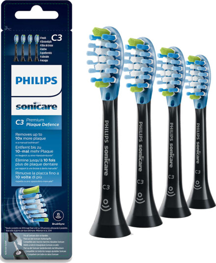 Philips Børstehoder G3 Premium HX9052/33 - 2 pcs Philips Børstehoder G3 Premium HX9052/33 - 2 pcs