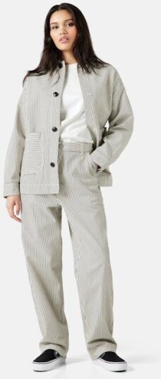 Carhartt Haywood Single Knee bukse Svart Unisex L Carhartt Haywood Single Knee bukse Svart Unisex L